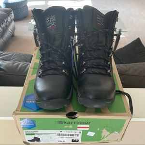 Womens Hiking boots